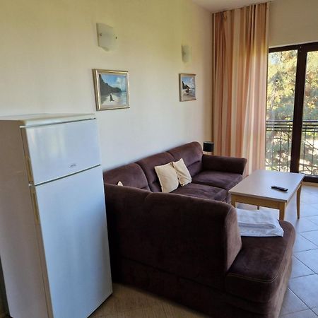 Bendita Mare Family Apartments Zlate písky Exteriér fotografie