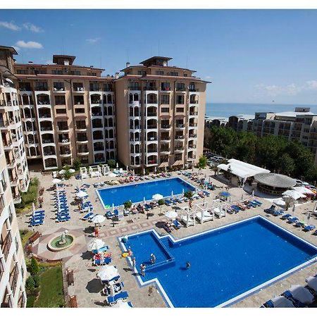 Bendita Mare Family Apartments Zlate písky Exteriér fotografie