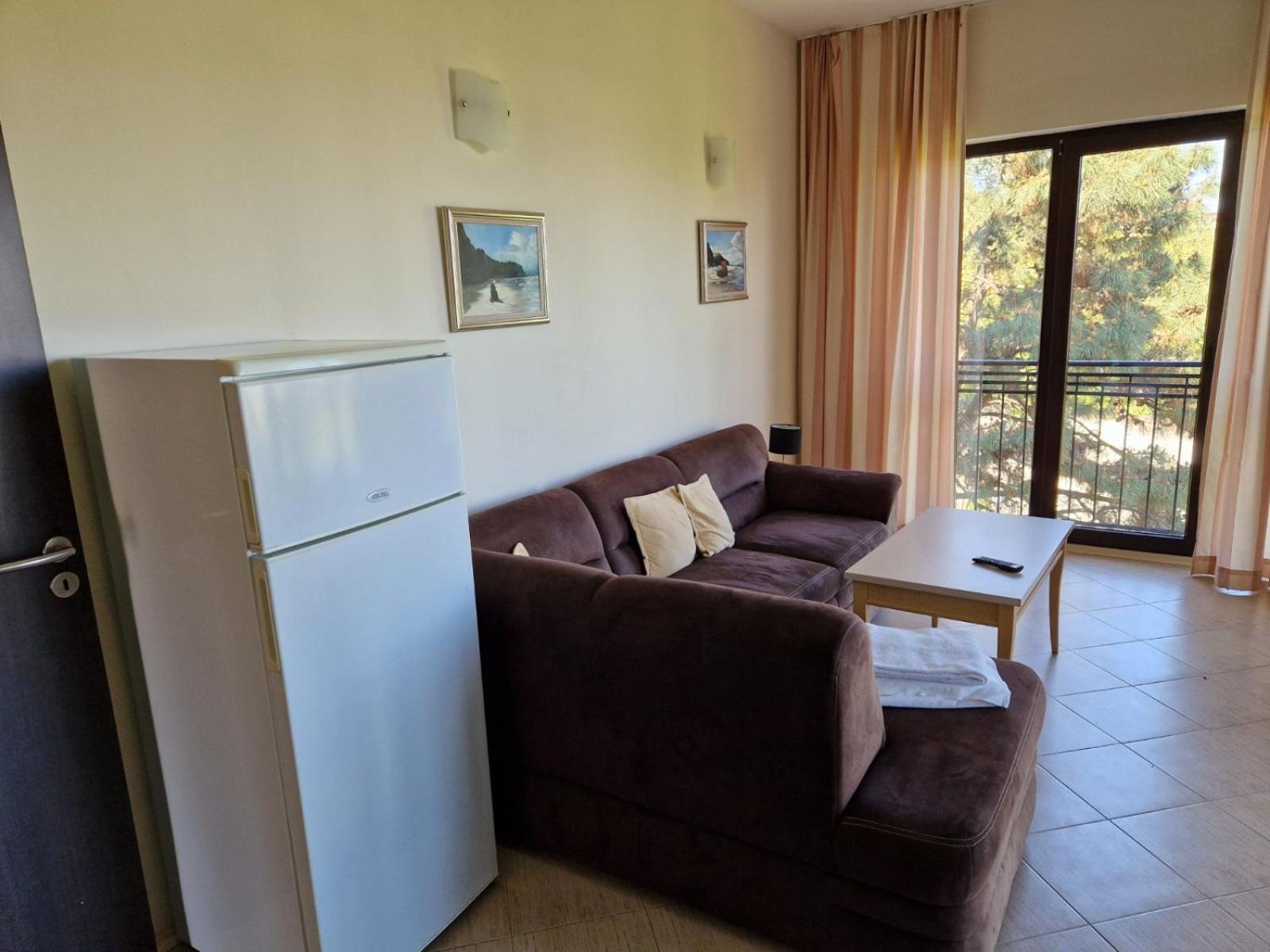 Bendita Mare Family Apartments Zlate písky Exteriér fotografie