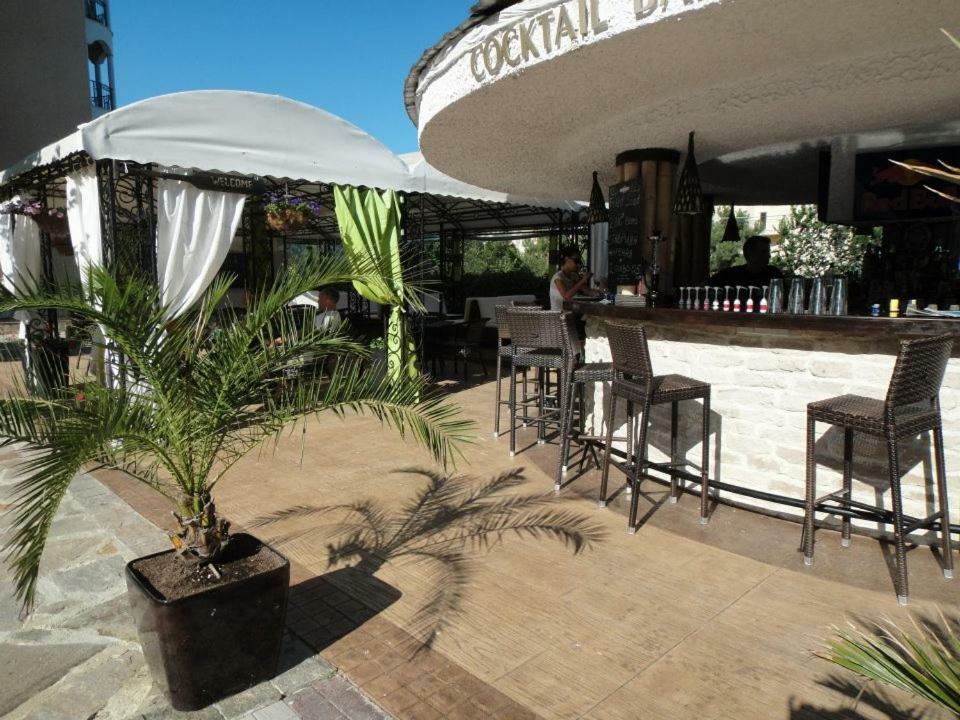 Bendita Mare Family Apartments Zlate písky Exteriér fotografie